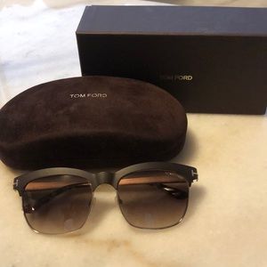 TOM FORD Sunglasses